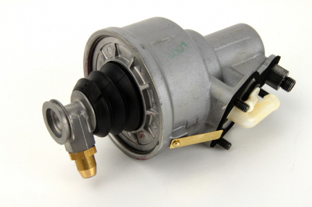 Ambreiaj - Actuator ambreiaj potrivit SCANIA 4, 4 BUS, F, G I, G II, K, N BUS, P I, P II, P,G,R,T, R I, R II, T, TOURING 05.95-