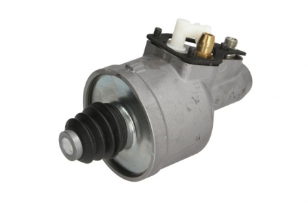 Comanda ambreiaj - Actuator ambreiaj potrivit SCANIA 4, 4 BUS, F, G I, K, N BUS, P I, P,G,R,T, R I, T 05.95-