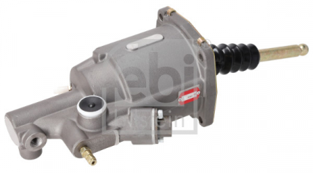 Actuator ambreiaj potrivit VOLVO 7300, 8300, 8500, 8700, 9400, 9700, 9900, B12, B7, FH12, FH16, FM10, FM12, FM7, FM9, NH12 08.93- [2]
