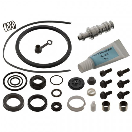 Actuator ambreiaj potrivit VOLVO 7300, 8500, 8700, 8900, 9700, 9900, B10, B12, B7, F10, F12, F16, FH12, FH16, FL, FL10, FL12, FL6, FL7, FM10, FM12, FM7, FM9, N10, N12, NL 01.76- [2]