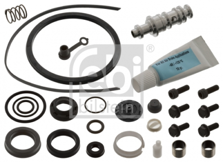 Actuator ambreiaj potrivit VOLVO 7300, 8500, 8700, 8900, 9700, 9900, B10, B12, B7, F10, F12, F16, FH12, FH16, FL, FL10, FL12, FL6, FL7, FM10, FM12, FM7, FM9, N10, N12, NL 01.76- [1]