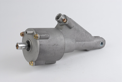 Ambreiaj - Actuator ambreiaj potrivit VOLVO 8700, 8900, B10, B12, B7, F10, F12, F6, F7, FH12, FL, FL10, FL6, FL7, FS7, N10, N12, NH12, NL 01.73-