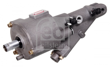 Actuator ambreiaj potrivit VOLVO 8700, 8900, B10, B12, B7, F10, F12, F7, FL, FL10, FL6, FL7, FS7, N10, N12, NH12, NL 01.73- [1]