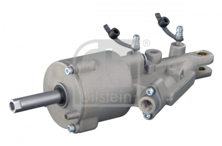 Actuator ambreiaj potrivit VOLVO 8700, 8900, B10, B12, B7, F10, F12, F7, FL, FL10, FL6, FL7, FS7, N10, N12, NL 01.73- [1]