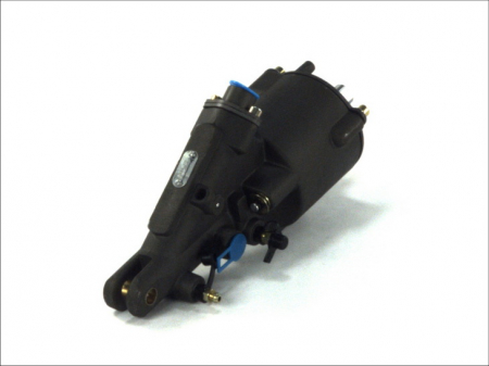 Actuator ambreiaj potrivit VOLVO B10, B12, F10, F12, FL10, FL6, FL7, N10 01.76-12.11 [1]