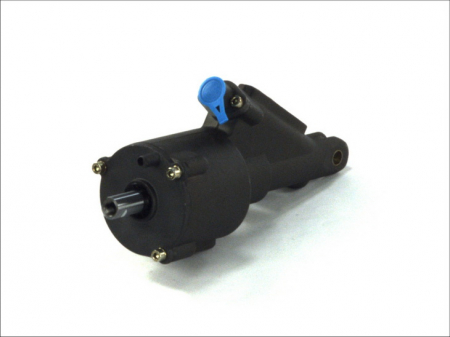 Ambreiaj - Actuator ambreiaj potrivit VOLVO B10, B12, F10, F12, FL10, FL6, FL7, N10 01.76-12.11