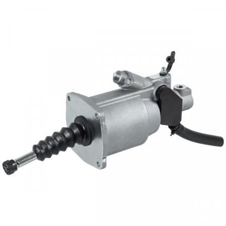 Ambreiaj - Actuator ambreiaj potrivit VOLVO FH, FH II, FH12, FH16, FM, FM II, FM III, FM12, FM7, FM9, FMX, FMX II, FMX III, NH12 08.93-