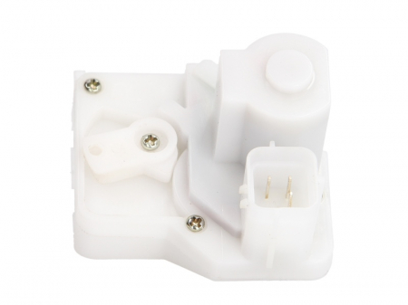 Usi - Actuator fata dreapta potrivit SKODA YETI; VW BORA, GOLF 1997-2013