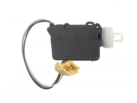 Usi - Actuator fata stanga potrivit VOLVO 740/760/780, 940/960, 960 II, S90, V90 1981-1998 - 3