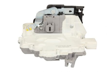 Actuator fata stanga potrivit SEAT ALTEA, ALTEA XL, LEON, TOLEDO; VW EOS 2004-2011 - 9 pini [1]