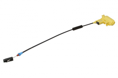 Ambreiaj - Actuator fata stanga potrivit MERCEDES S-KLASA W223 09.20-