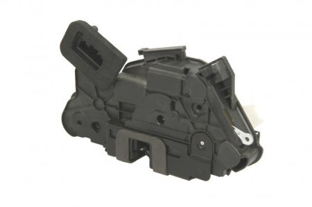 Actuator fata stanga potrivit SEAT ALHAMBRA 7N, TOLEDO 4 IV KG3 SKODA RAPID, YETI VW BEETLE 5C, GOLF 6 VI, JETTA 4 IV, PASSAT B7, POLO V 6C, POLO V 6R, SHARAN 7N dupa 2008 [1]