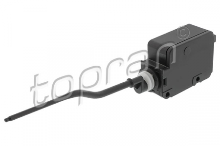 Admisie - Actuator filtru combustibil potrivit BMW Seria 3 (E46) 12.97-12.07