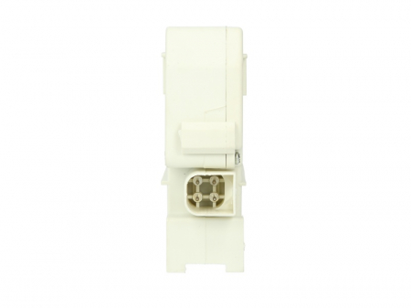 Actuator portbagaj 4 pini FORD TRANSIT intre 1994-2000 [1]