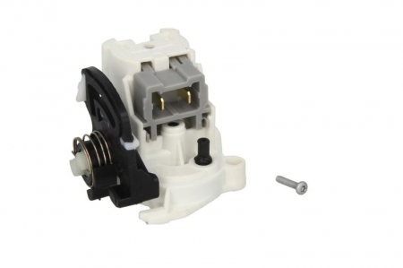 Piese Auto - Actuator portbagaj PEUGEOT 206, 206+; RENAULT CLIO, MEGANE intre 1996-2012