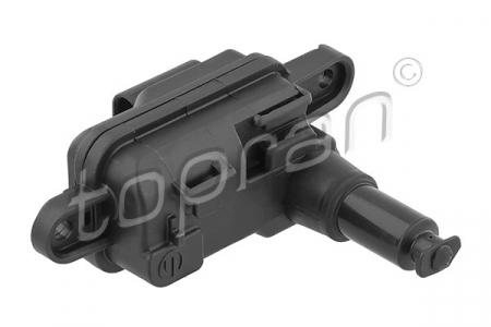 Caroserie - Actuator SEAT TOLEDO 4 IV SKODA RAPID, SUPERB 3 III VW ARTEON, GOLF SPORTSVAN, GOLF 7 VIII, PASSAT