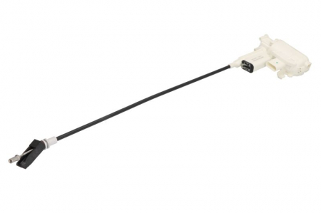 Ambreiaj - Actuator spate dreapta potrivit MERCEDES GLE W167, GLS II 04.19-