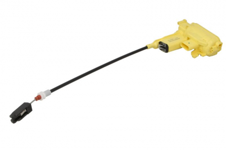 Ambreiaj - Actuator spate stanga potrivit MERCEDES E-KLASA W213 01.16-10.23