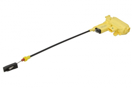 Ambreiaj - Actuator spate stanga potrivit MERCEDES S-KLASA W223 09.20-