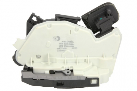 Actuator spate stanga potrivit SEAT TOLEDO; SKODA RAPID, YETI; VW GOLF, JETTA, PASSAT, POLO dupa 1997 [1]