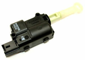 Piese Auto - Actuator usa culisanta PEUGEOT 1007 1.4-1.6D dupa 2005