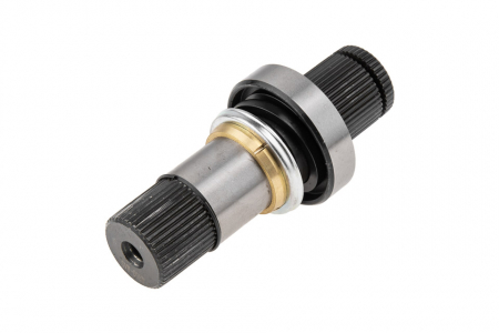 Piese Auto - Adaptor planetara stanga VW T5/T6 2.0TSI, 2.0TDI, 2.0BITDI, 2.5TDI, 3.2V6 dupa 2004