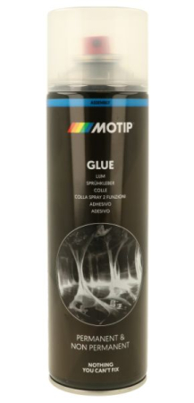 Solutii tehnice - Adeziv universal MOTIP 500 ml 090304