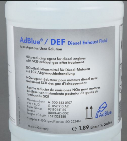 Aditiv AD BLUE VAG 1.89L [1]