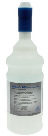 Ulei Lichide tehnice - Aditiv AD BLUE VAG 1.89L