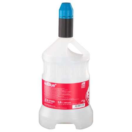 Aditivi auto - Aditiv AdBlue FEBI 3,5L EURO 5