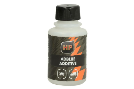 Ulei Lichide tehnice - Aditiv AdBlue GIPRO 0,1L LBHP451