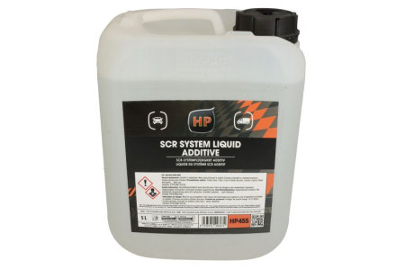 Ulei Lichide tehnice - Aditiv AdBlue GIPRO 5L LBHP455