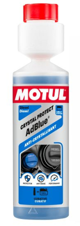 Aditivi auto - Aditiv AdBlue MOTUL 0,25L MTL 113596