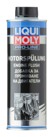 Aditivi auto - Aditiv auto LIQUI MOLY 0,5L LIM2427