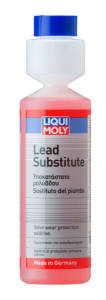 Aditivi auto - Aditiv benzina inlocuitor plumb Liqui Moly 250ml
