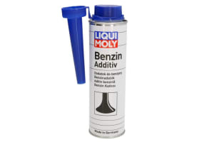 Ulei Lichide tehnice - Aditiv Benzina Liqui Moly 300