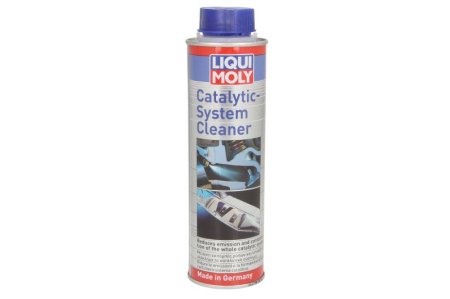 Aditiv combustibil LIQUI MOLY 0,3L [0]