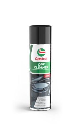 Aditivi auto - Aditiv curățare DPF/FAP CASTROL 0,4L
