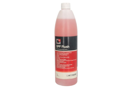 Ulei Lichide tehnice - Aditiv curățare DPF/FAP ERRECOM 1L TR1136.K.01