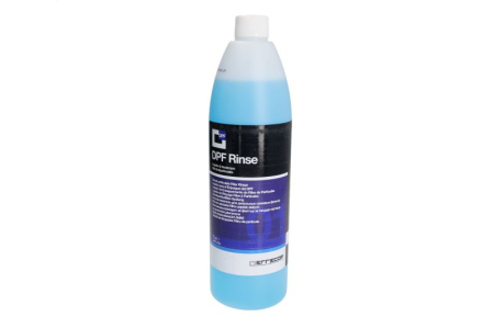 Ulei Lichide tehnice - Aditiv curățare DPF/FAP ERRECOM 1L TR1137.K.01