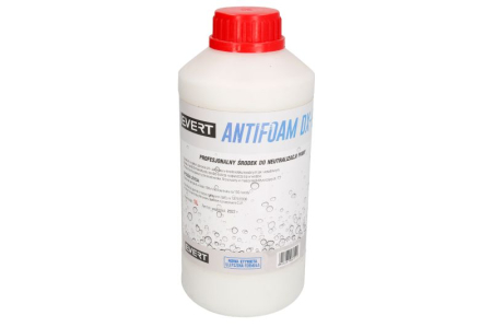 Ulei Lichide tehnice - Aditiv curățare DPF/FAP EVERT EVERTANTIFOAM DX-9