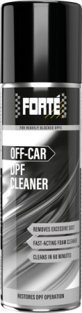Ulei Lichide tehnice - Aditiv curățare DPF/FAP FORTE 0,5L J07010