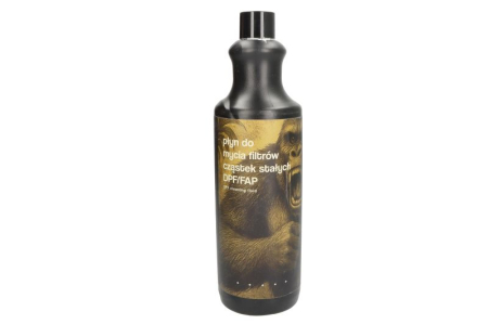 Aditivi auto - Aditiv curățare DPF/FAP INTERMOTIVE SOLUTIONS 1L