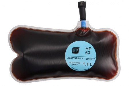 Sistem evacuare - Aditiv curatare filtru particule (capacitate: 1,1l) CITROEN C3 II, DS3 1.4D/1.6D dupa 2009