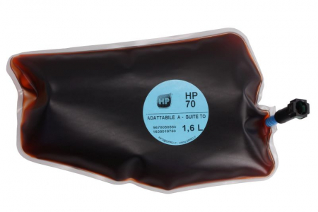 Sistem evacuare - Aditiv curatare filtru particule (capacitate: 1,6l) CITROEN C4 AIRCROSS; PEUGEOT 4008 1.6D dupa 2012