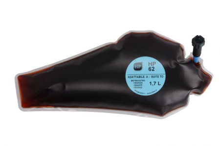 Sistem evacuare - Aditiv curatare filtru particule (capacitate: 1,7l) (powerflex) CITROEN C3 PICASSO; PEUGEOT 207 1.6D dupa 2006