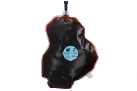 Sistem evacuare - Aditiv curatare filtru particule (capacitate: 3,3l) CITROEN C-CROSSER, C-CROSSER ENTERPRISE; PEUGEOT 4007 2.2D dupa 2007