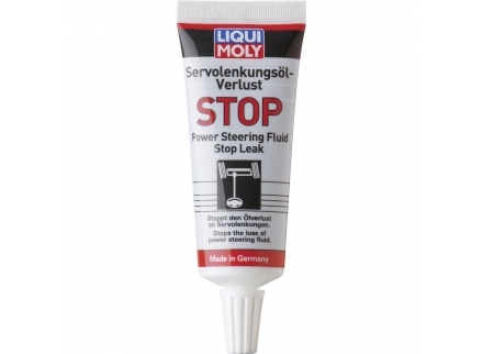Ulei Lichide tehnice - Aditiv evitare pierdere ulei servodirectie Liqui Moly 35ml
