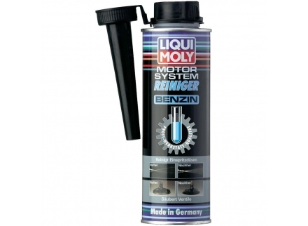 Ulei Lichide tehnice - Aditiv evitare scurgere ulei Pro-Line Liqui Moly 1L