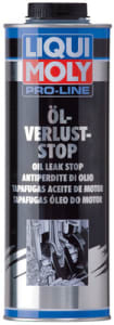 Aditivi auto - Aditiv evitare scurgere ulei Pro-Line Liqui Moly 1L
